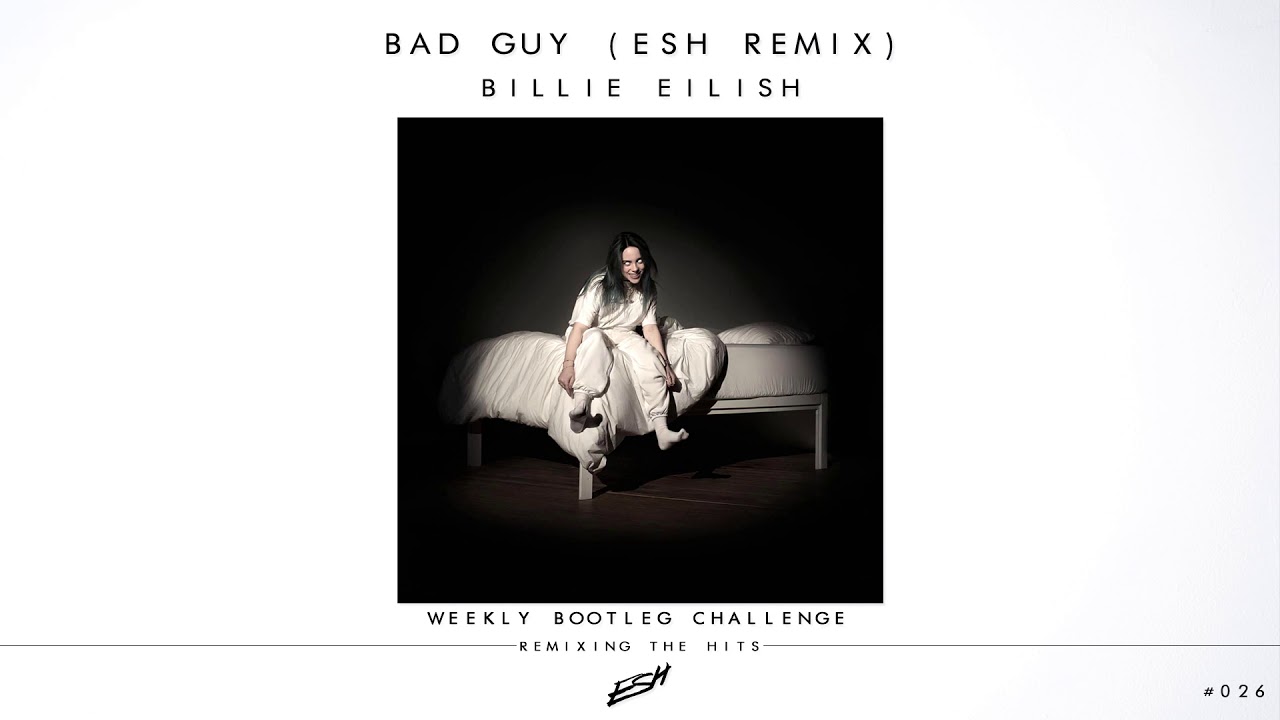 Billie Eilish Bad Guy Download
